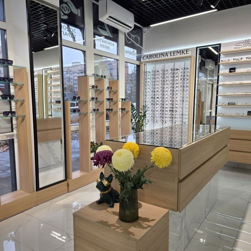 Івано-Франківськ офтальмологія