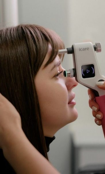 Діагностика зору Івано-Франківськ