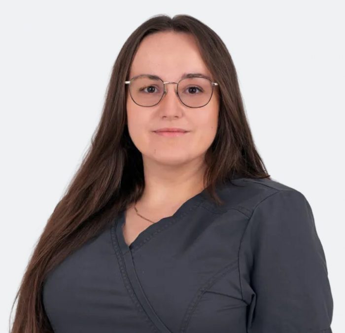 Дитячий лікар офтальмолог Михайлович Надія