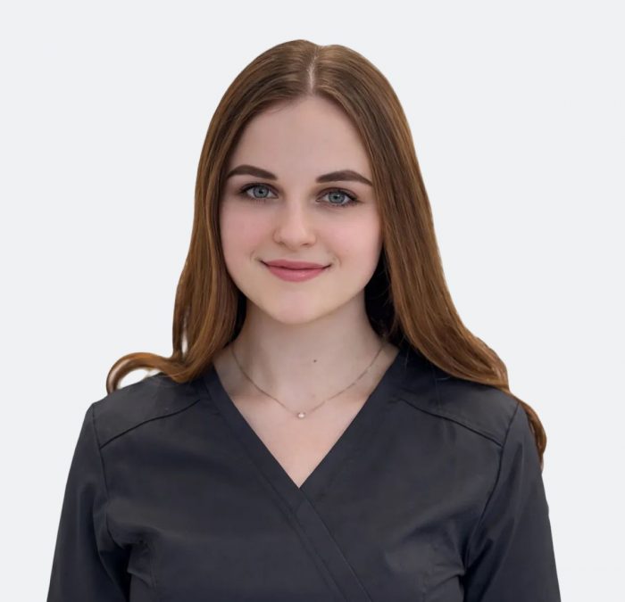 Лікар офтальмолог Соболта Наталія