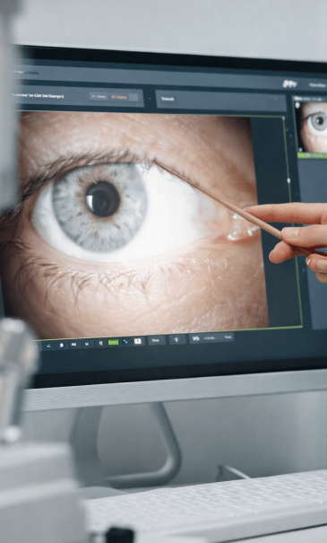 Лікування глаукоми Івано-Франківськ