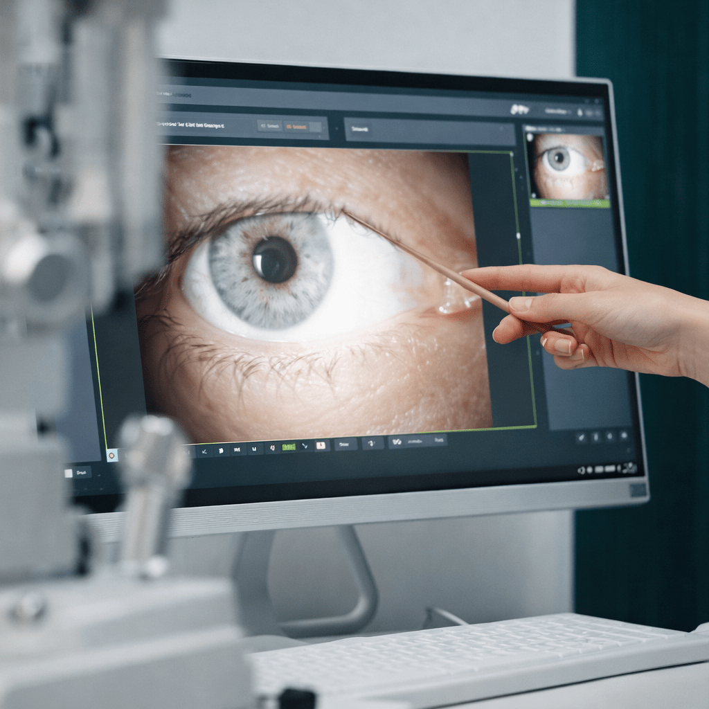 Лікування глаукоми доказові методи офтальмології