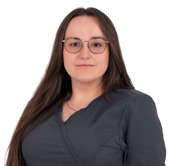 Офтальмолог окуліст Михайлович Надія