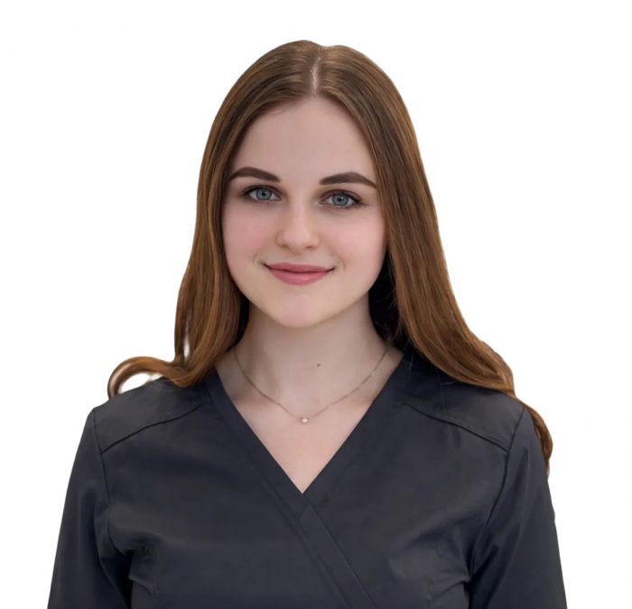 Офтальмолог окуліст Соболта Наталія