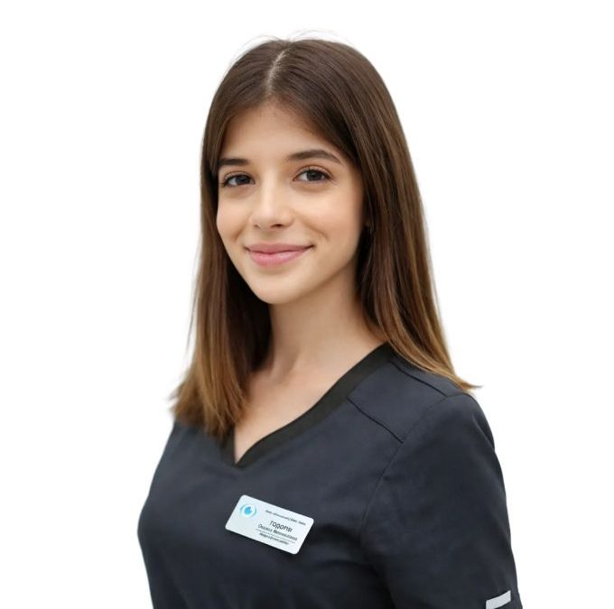 Офтальмолог окуліст Тодорів Оксана