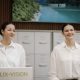 Рецепція клініки Lux Vision
