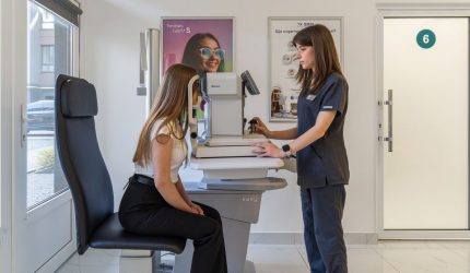 Сімейна офтальмологія Івано-Франківськ фото 7