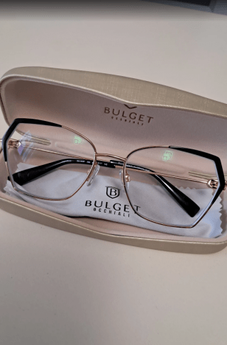 Відгук про офтальмологію та оптику