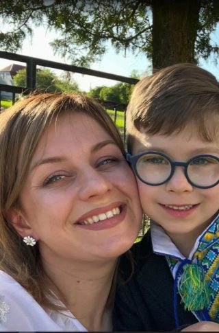 Відгук про офтальмологію від Марти