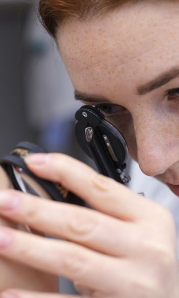 Кератоконус лікування