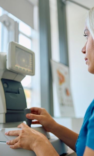 Лікування катаракти Івано-Франківськ