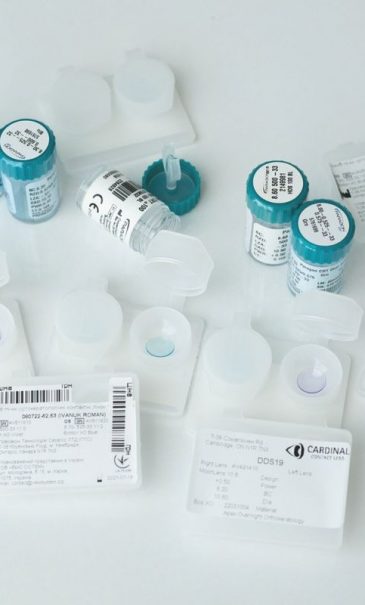 Нічні лінзи Івано-Франківськ